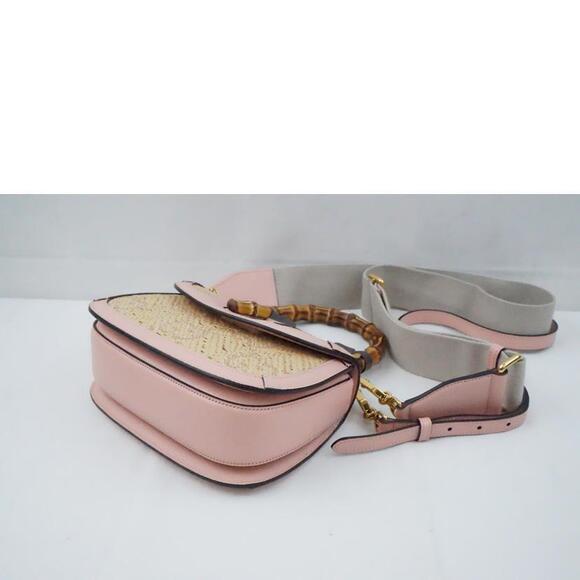 GUCCI Jumbo GG Top Handle Bag - Picture 5 of 5